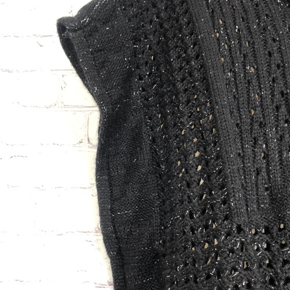 Sao Paolo cárdigan - Picture 4 of 9